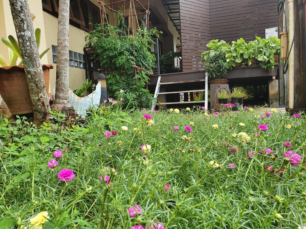 Ritzy House Hotel Chumphon Zewnętrze zdjęcie