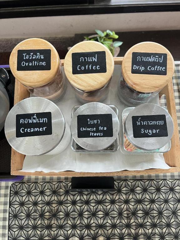 Ritzy House Hotel Chumphon Zewnętrze zdjęcie