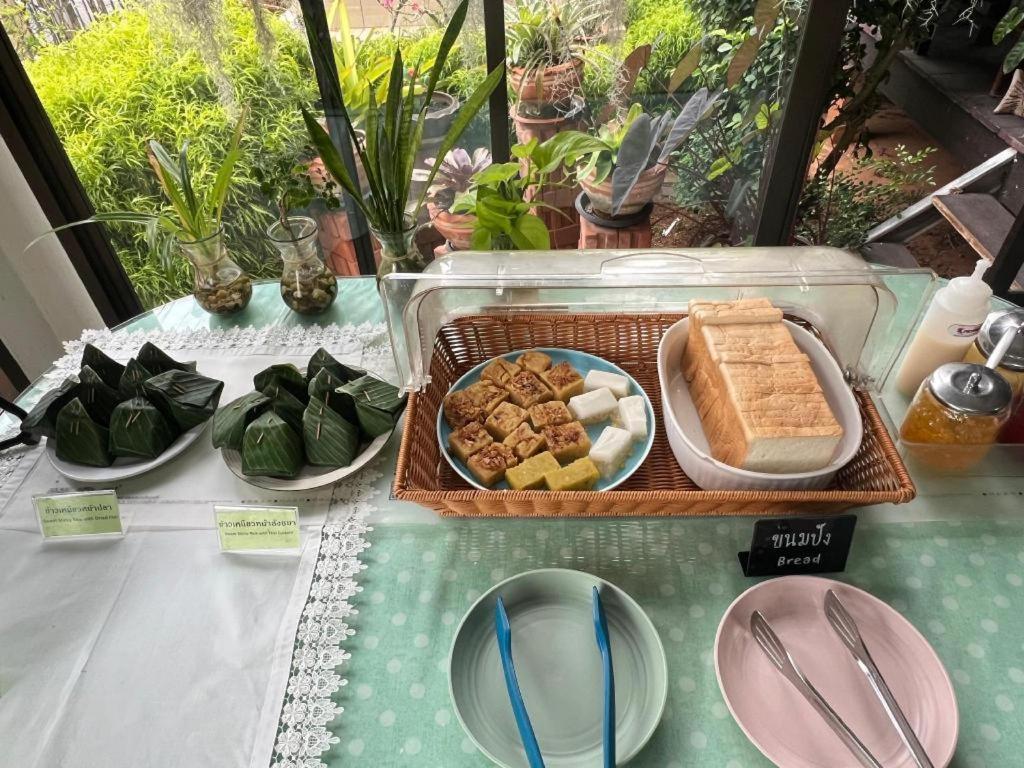 Ritzy House Hotel Chumphon Zewnętrze zdjęcie