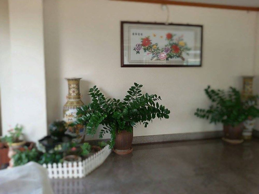 Ritzy House Hotel Chumphon Zewnętrze zdjęcie